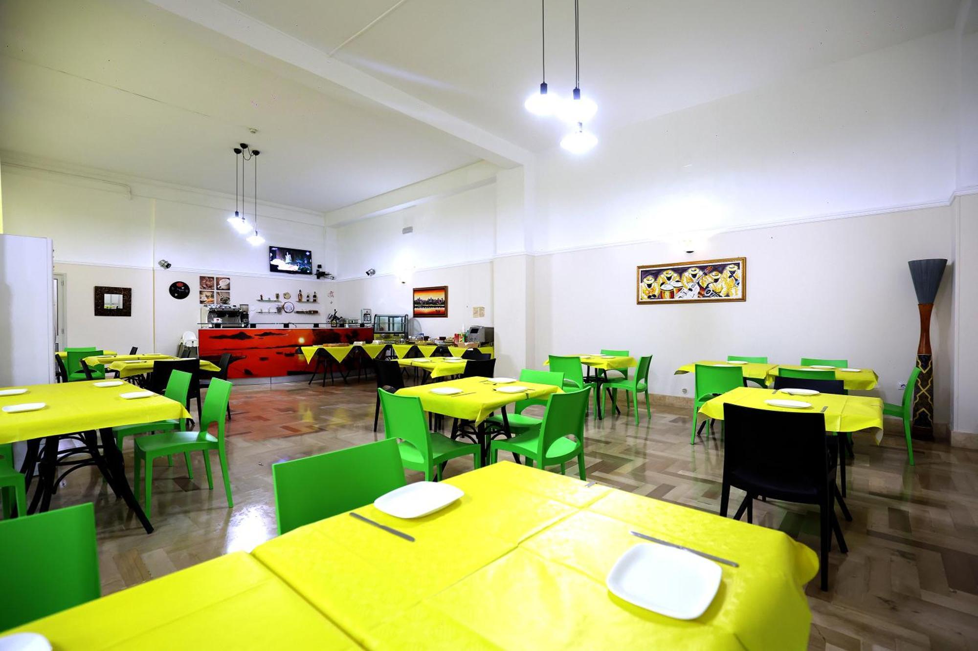 Hotel Da Ettore - Salento Selection Порто-Чезарео Екстер'єр фото