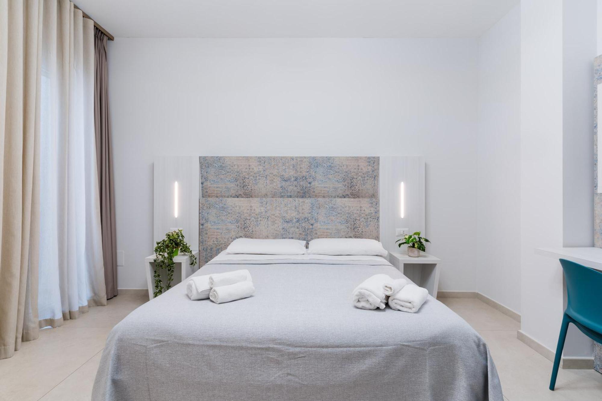 Hotel Da Ettore - Salento Selection Порто-Чезарео Екстер'єр фото