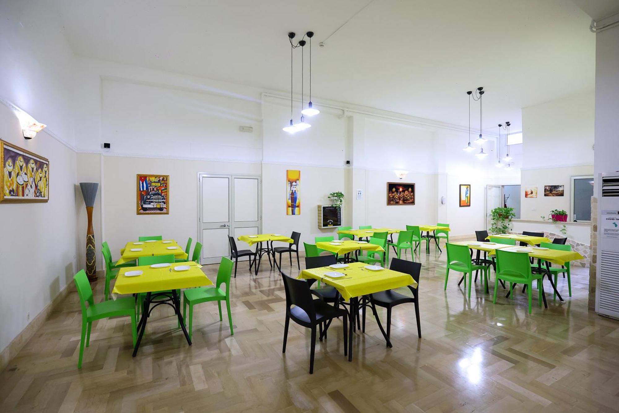Hotel Da Ettore - Salento Selection Порто-Чезарео Екстер'єр фото
