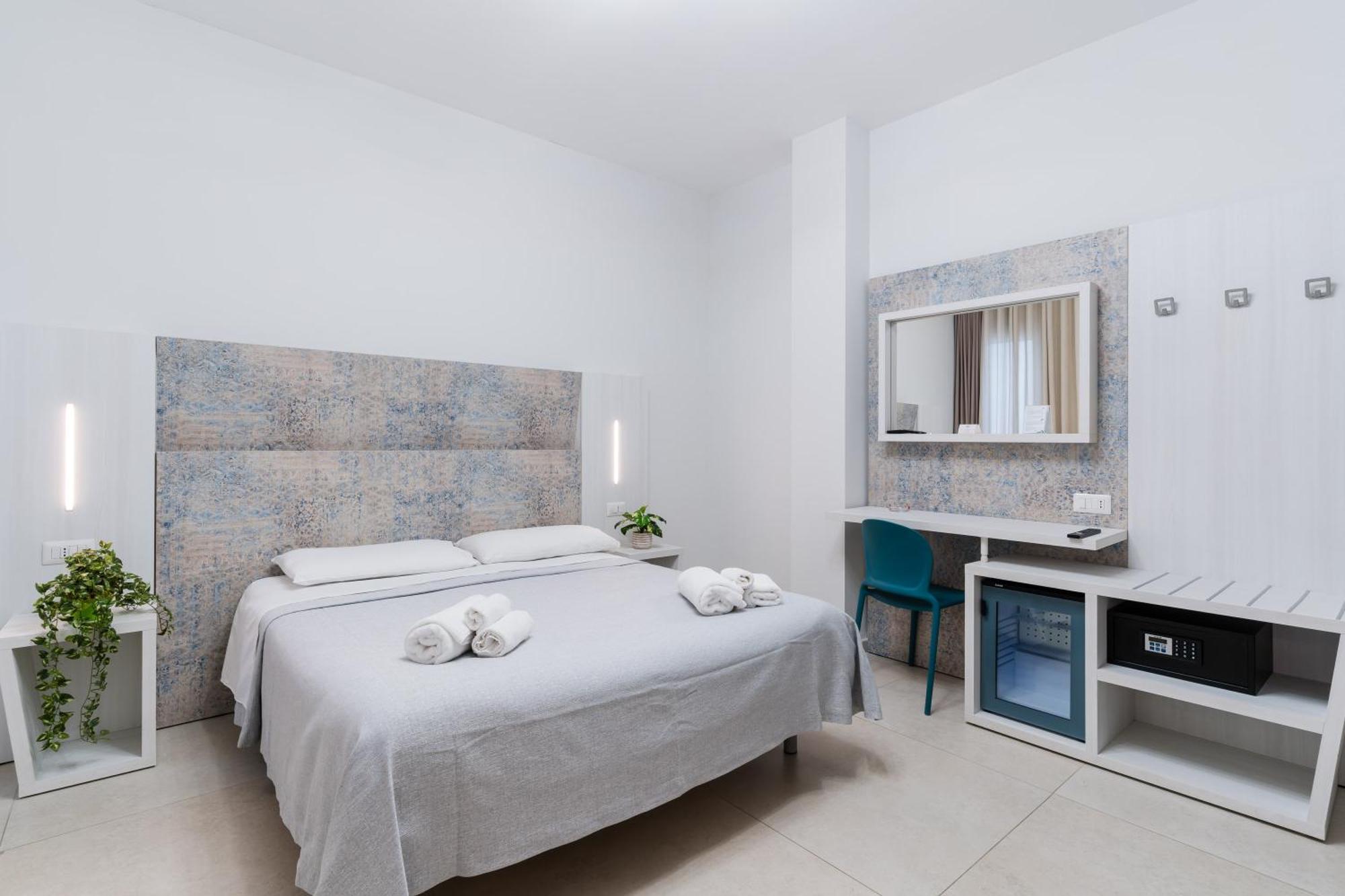 Hotel Da Ettore - Salento Selection Порто-Чезарео Екстер'єр фото