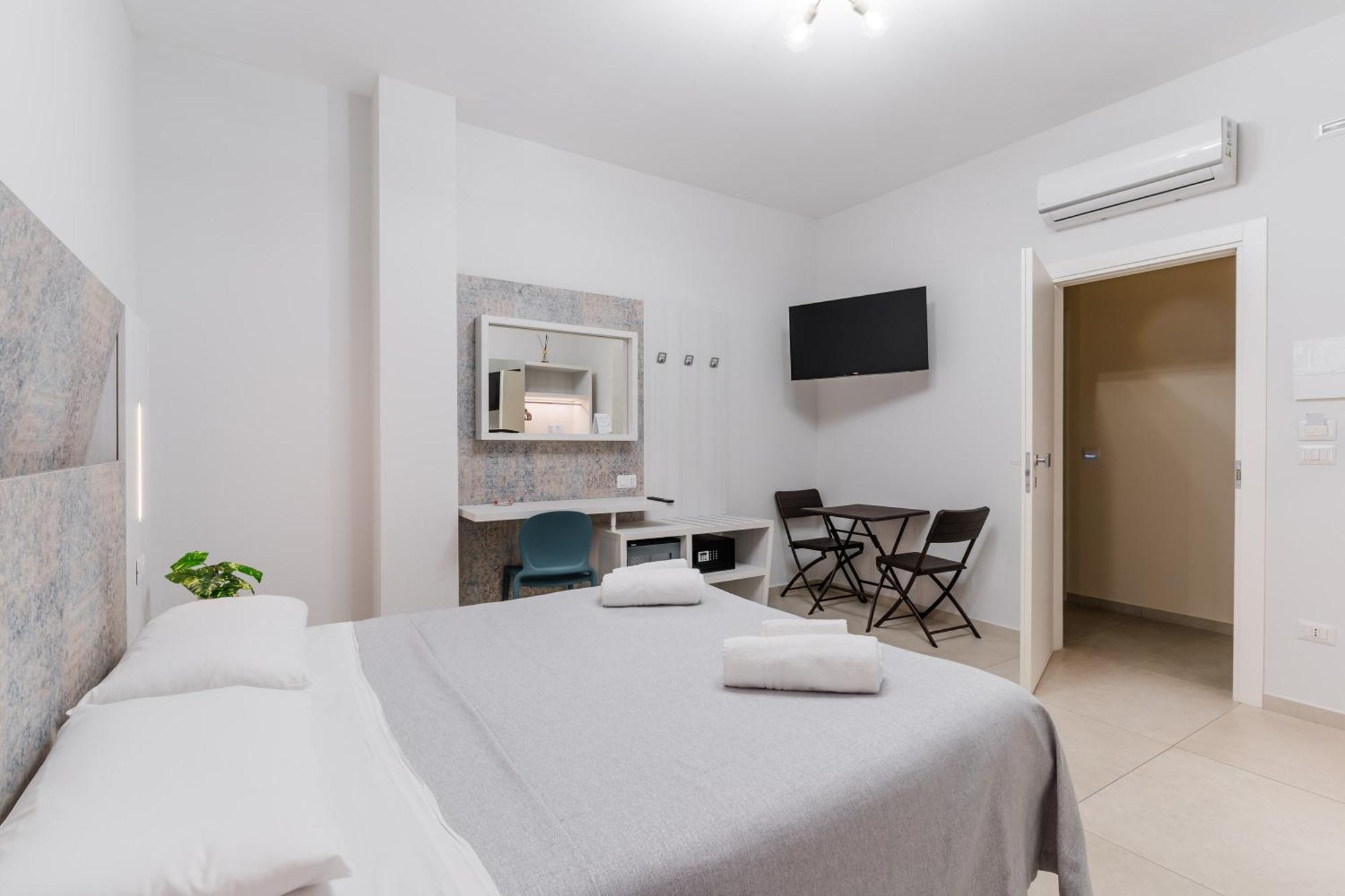 Hotel Da Ettore - Salento Selection Порто-Чезарео Екстер'єр фото