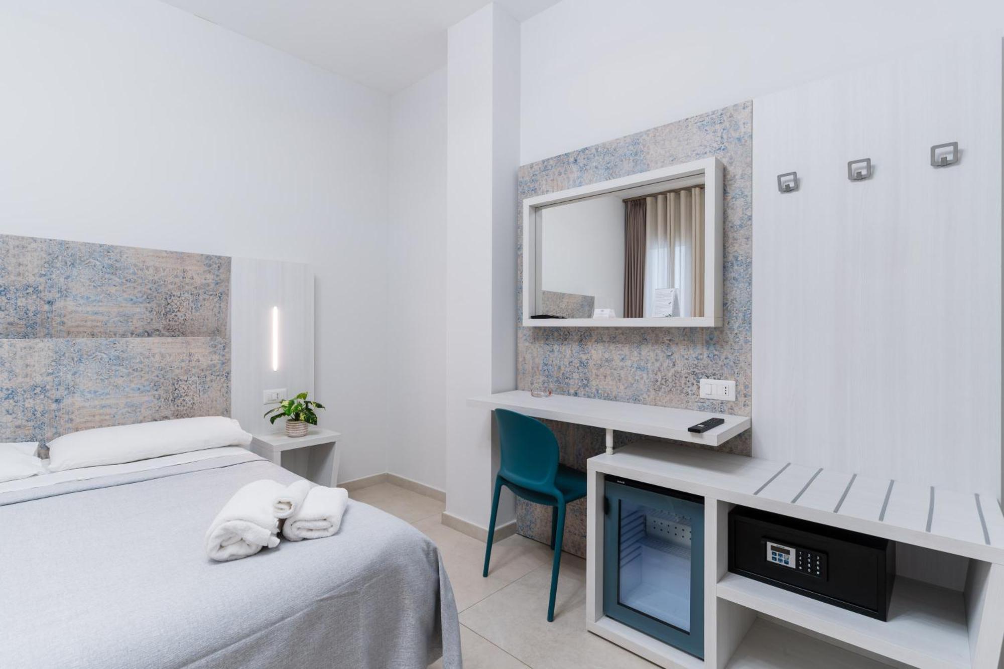 Hotel Da Ettore - Salento Selection Порто-Чезарео Екстер'єр фото
