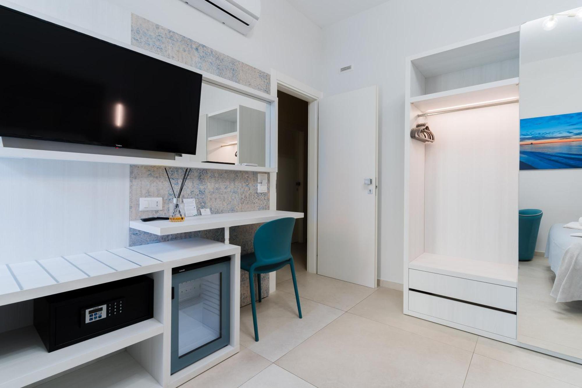Hotel Da Ettore - Salento Selection Порто-Чезарео Екстер'єр фото