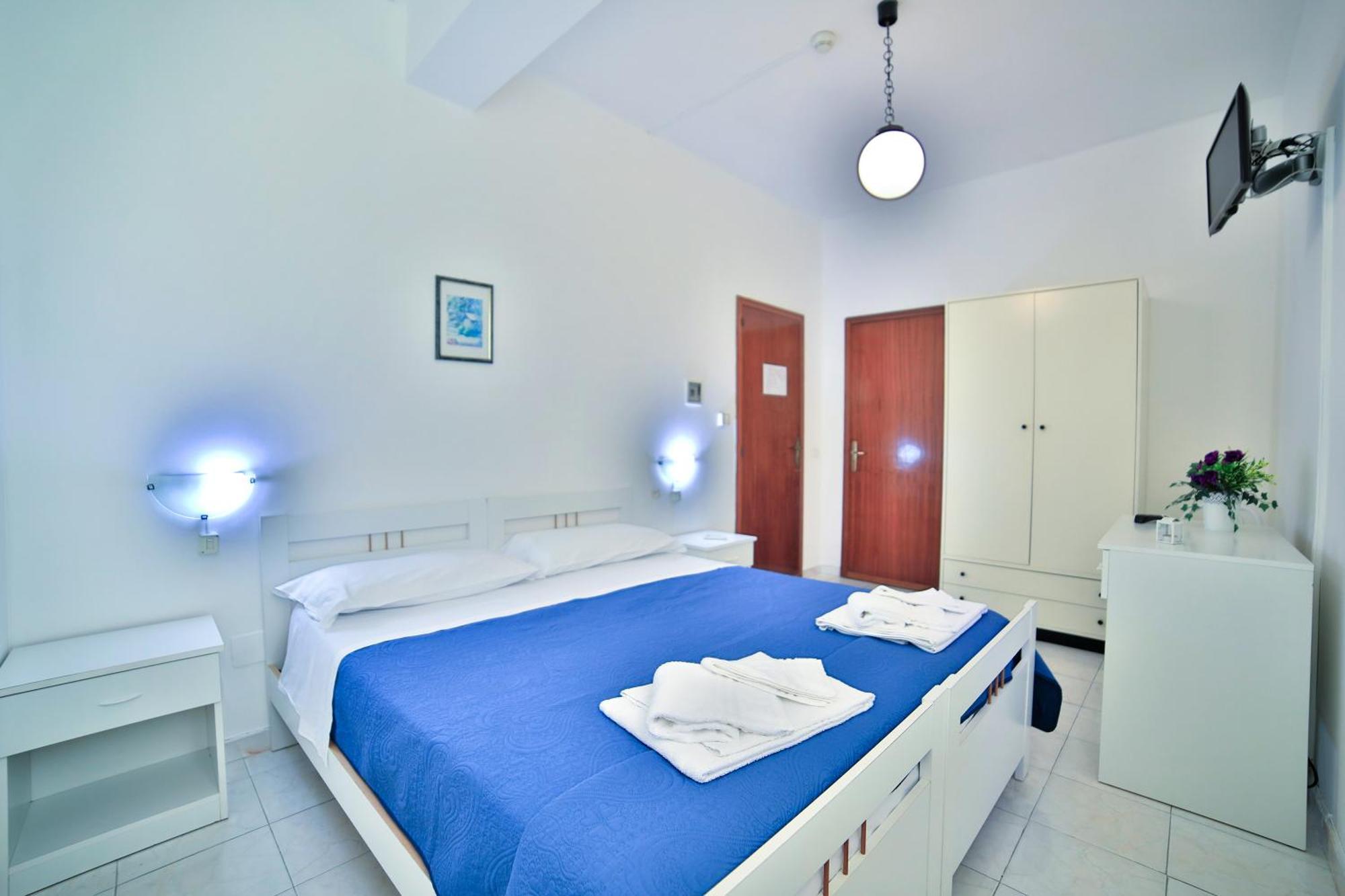 Hotel Da Ettore - Salento Selection Порто-Чезарео Екстер'єр фото