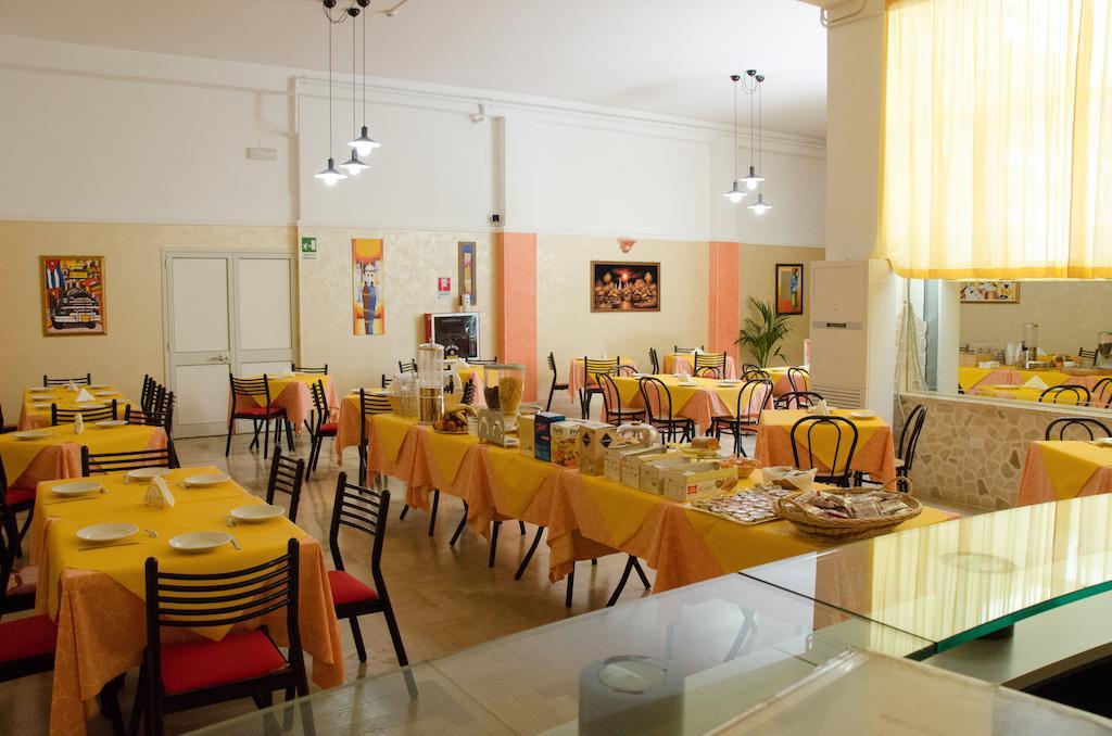Hotel Da Ettore - Salento Selection Порто-Чезарео Екстер'єр фото