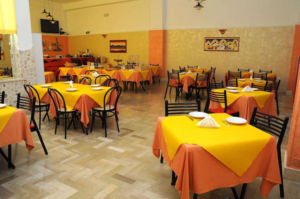 Hotel Da Ettore - Salento Selection Порто-Чезарео Екстер'єр фото