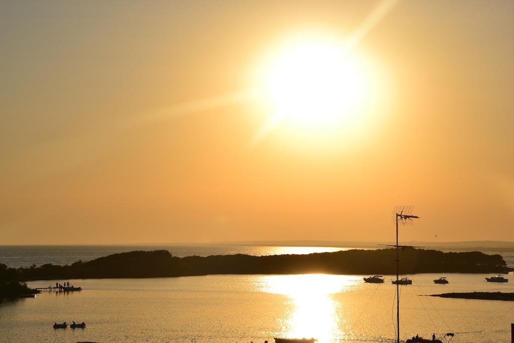 Hotel Da Ettore - Salento Selection Порто-Чезарео Екстер'єр фото