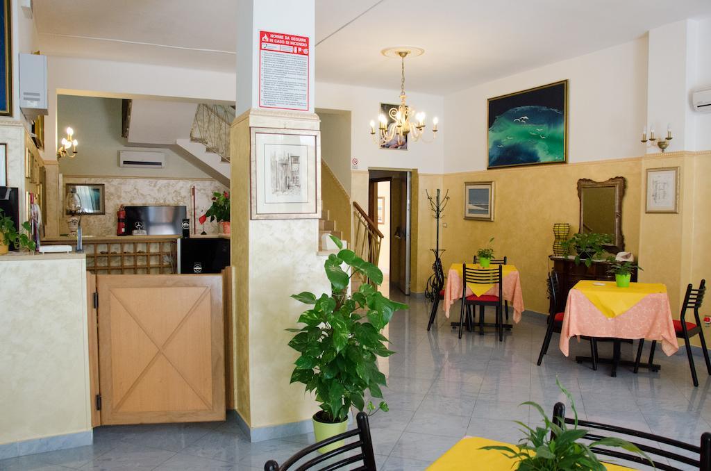 Hotel Da Ettore - Salento Selection Порто-Чезарео Екстер'єр фото