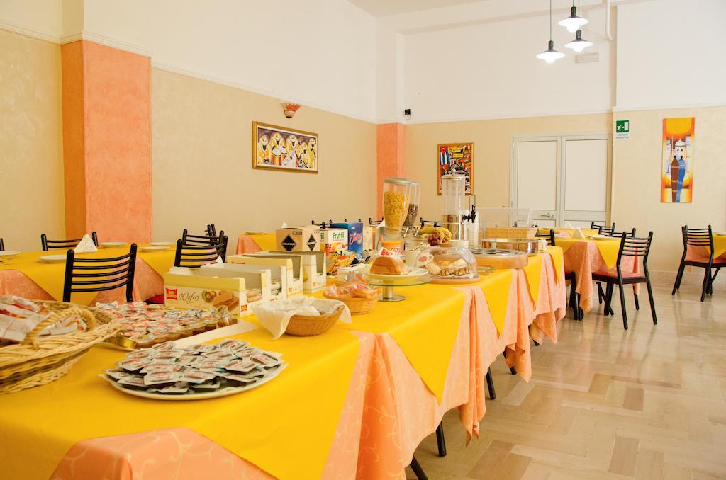 Hotel Da Ettore - Salento Selection Порто-Чезарео Екстер'єр фото