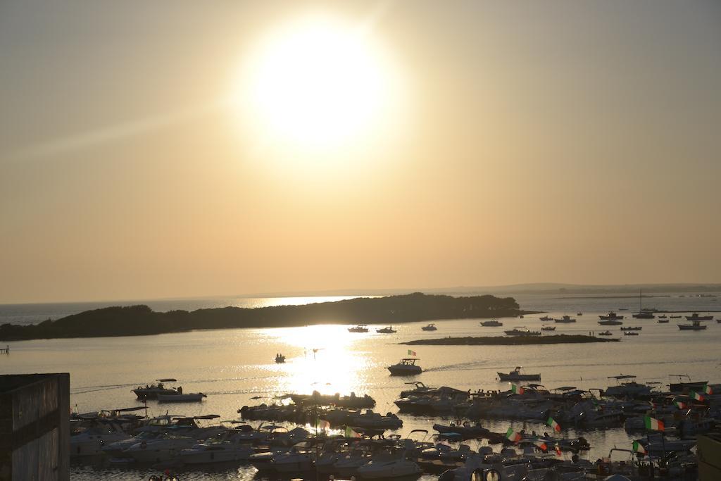 Hotel Da Ettore - Salento Selection Порто-Чезарео Екстер'єр фото