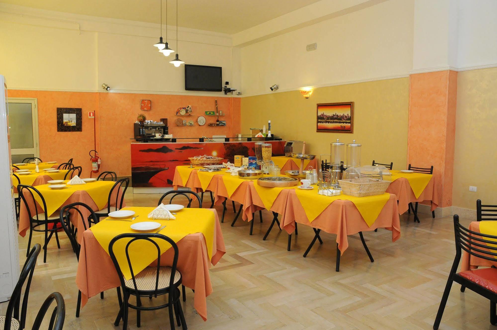 Hotel Da Ettore - Salento Selection Порто-Чезарео Екстер'єр фото