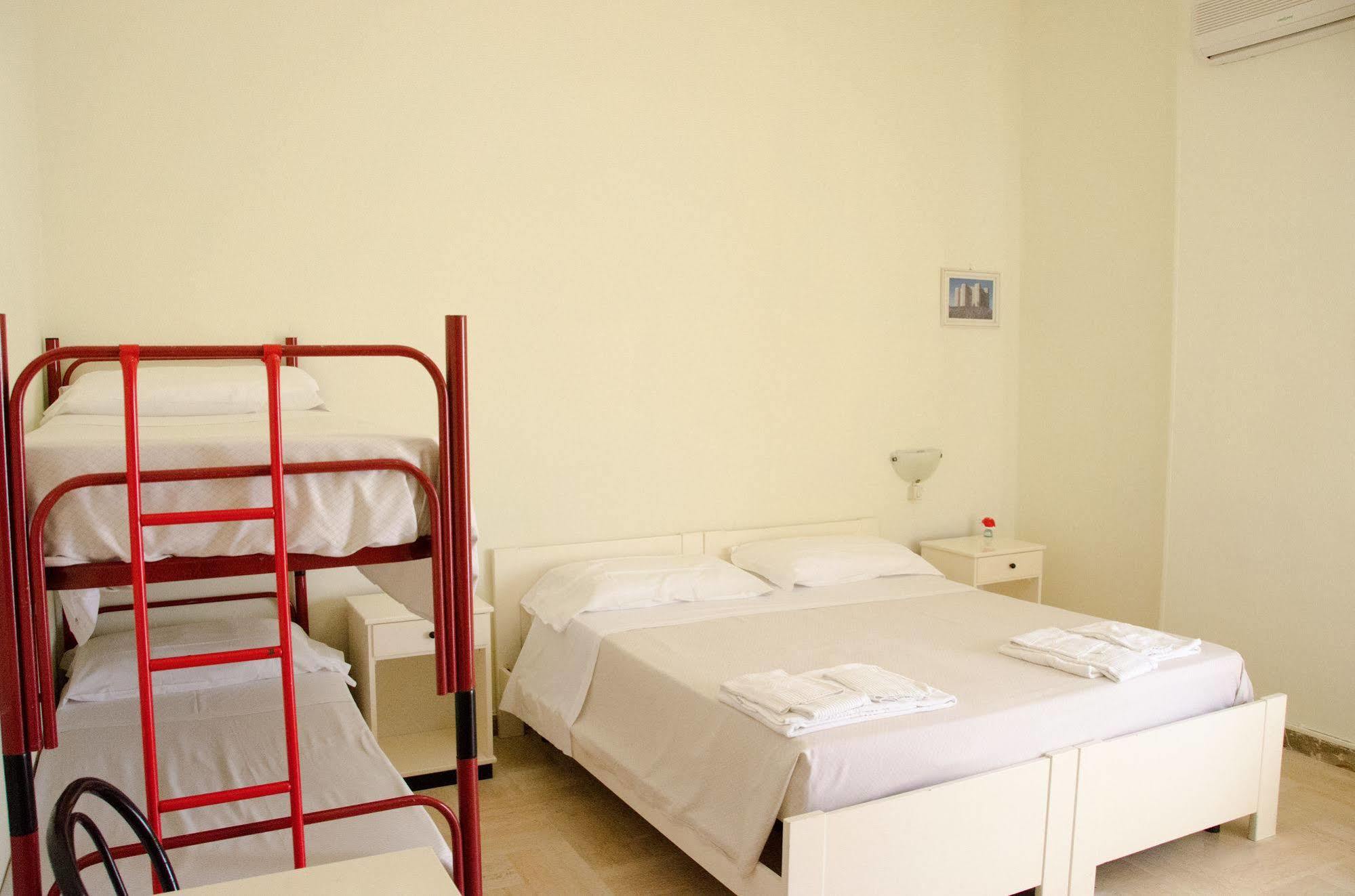 Hotel Da Ettore - Salento Selection Порто-Чезарео Екстер'єр фото