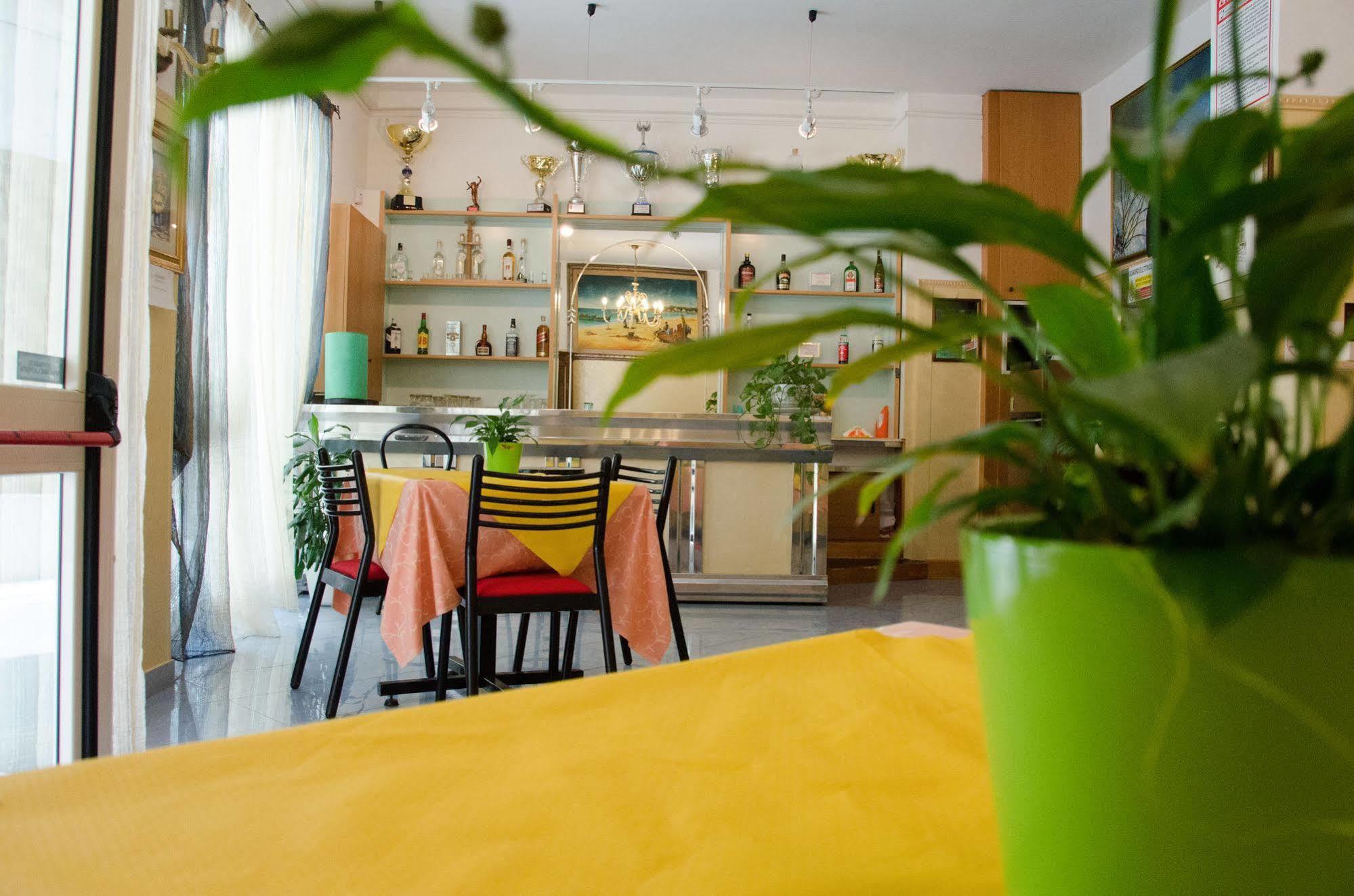 Hotel Da Ettore - Salento Selection Порто-Чезарео Екстер'єр фото