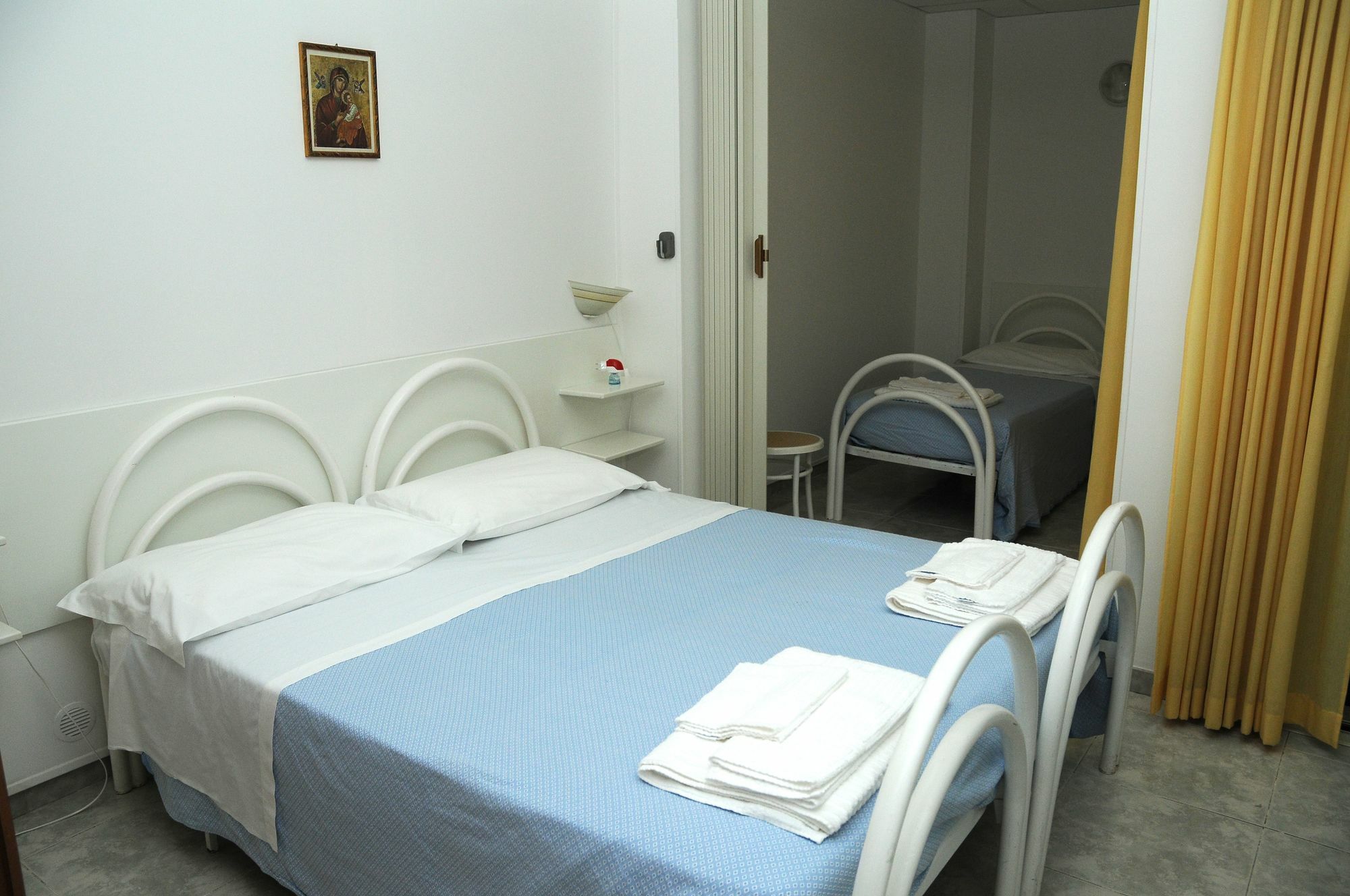 Hotel Da Ettore - Salento Selection Порто-Чезарео Екстер'єр фото