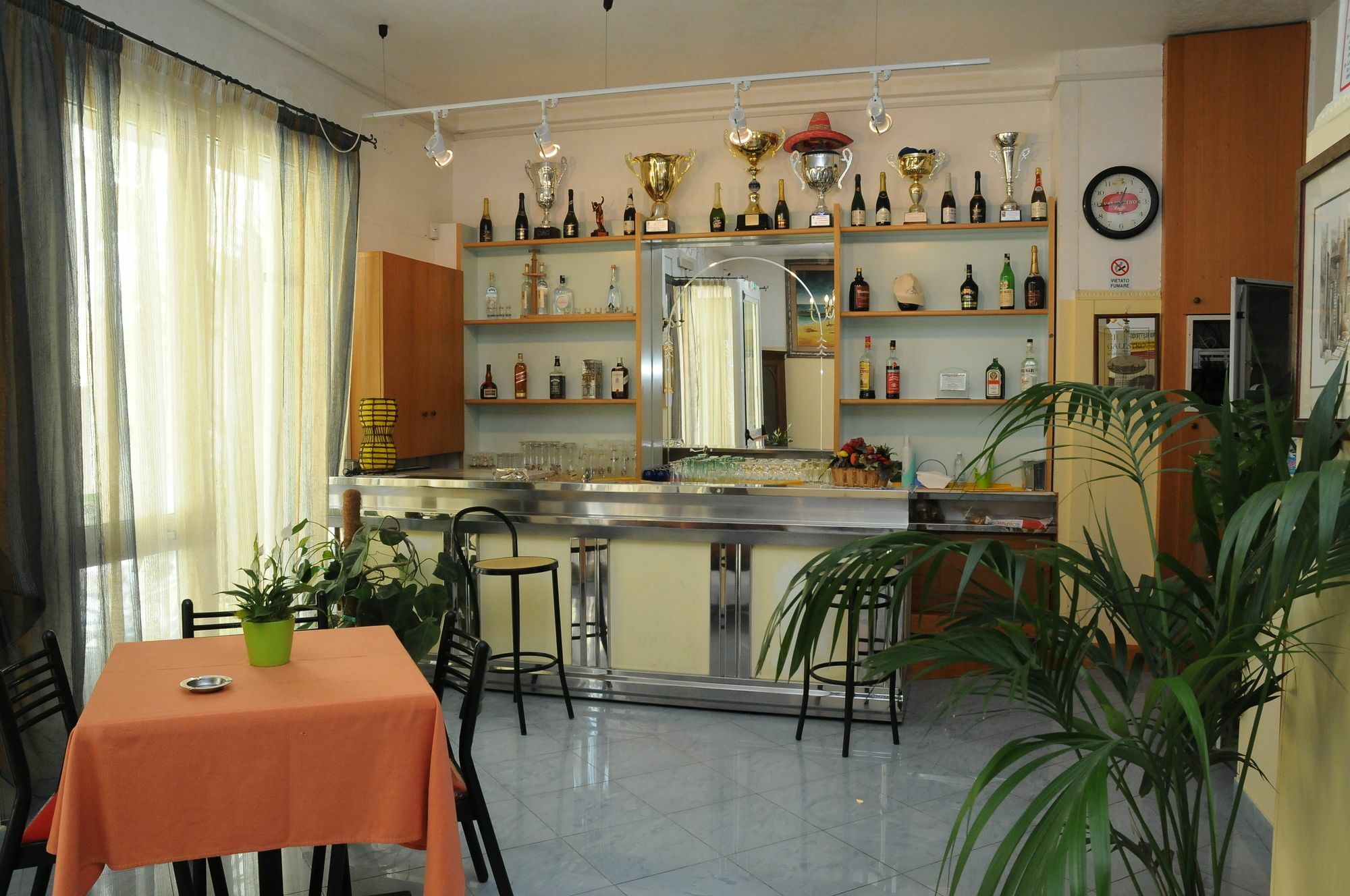 Hotel Da Ettore - Salento Selection Порто-Чезарео Екстер'єр фото